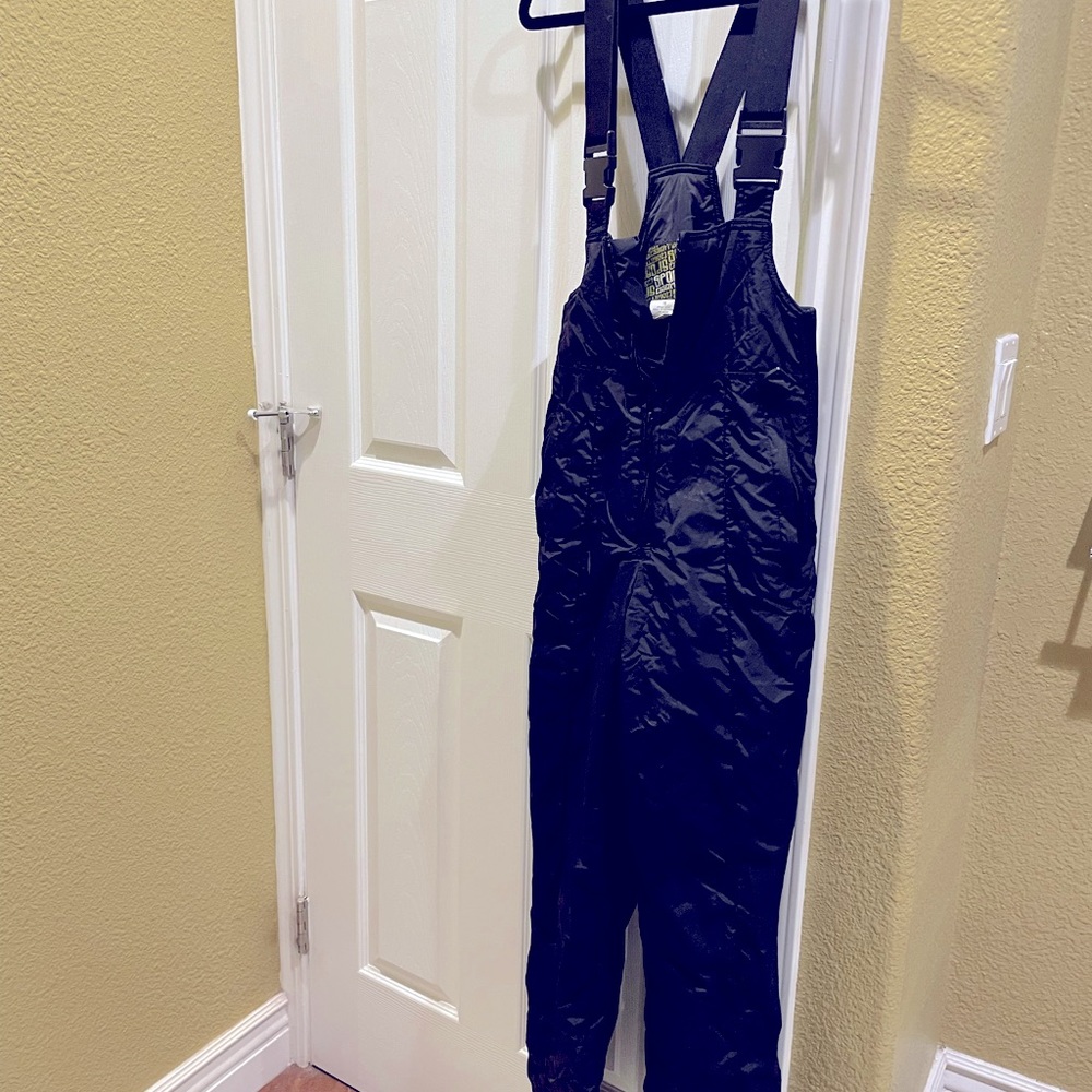 Ski/Snow jumper youth size 16